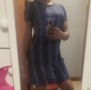 T-Shirt Dress